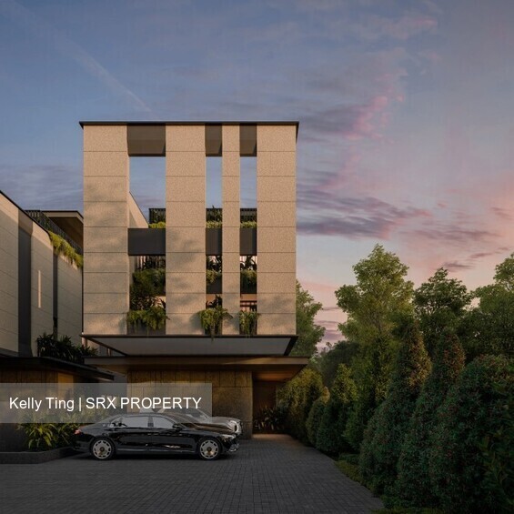 Palm Road (D15), Semi-Detached #449474401